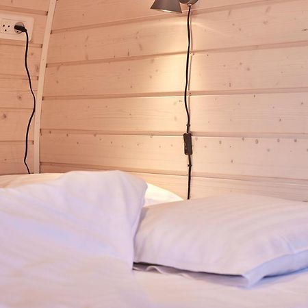 Danhostel Skjern Bagian luar foto