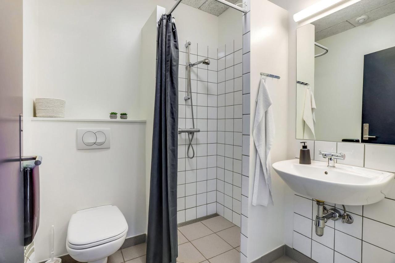 Danhostel Skjern Bagian luar foto