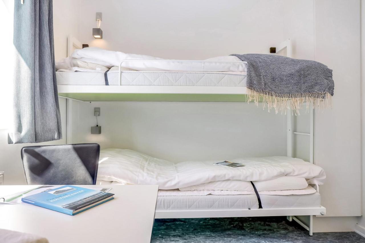 Danhostel Skjern Bagian luar foto