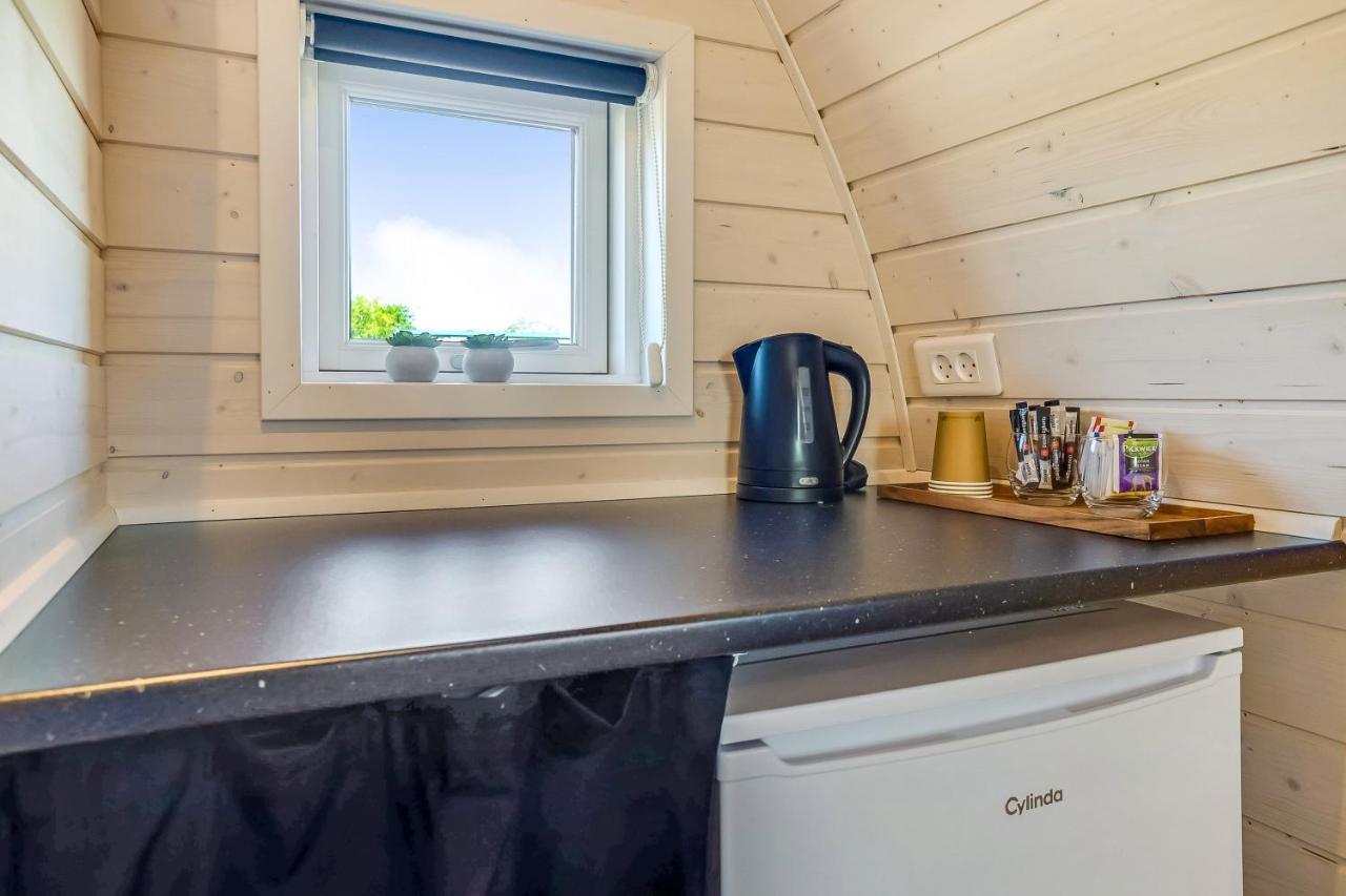 Danhostel Skjern Bagian luar foto