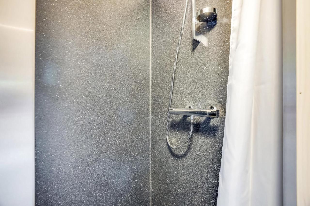 Danhostel Skjern Bagian luar foto